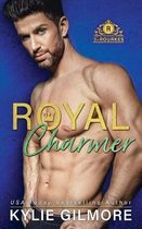 The Rourkes- Royal Charmer