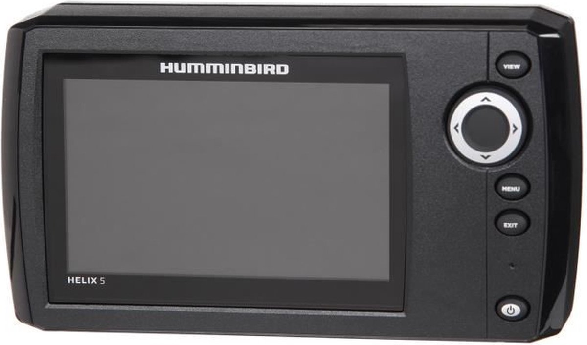 HUMMINBIRD Sirene HELIX 5 G2 HD - TA-sonde