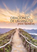 Oraciones de un minuto para hombres