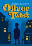 Clássicos da literatura mundial - Oliver Twist