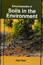 Encyclopaedia of Soils in the Environment