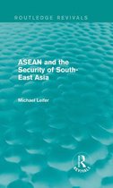 Asean and the Security of South-East Asia