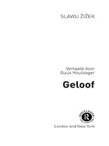 Routledge filosofie - Geloof
