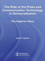 African Studies - The Role of the Press and Communication Technology in Democratization