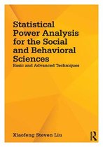 Statistical Power Analysis for the Social and Behavioral Sciences