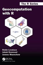 Chapman & Hall/CRC The R Series - Geocomputation with R