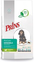 Prins ProCare Grainfree Sensible Hypoallergic 12 kg - Hond