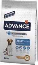 Advance Mini Adult 7,5 KG