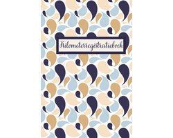 Kilometerregistratieboek – Rittenregistratie