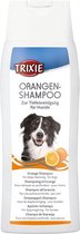 Trixie sinaasappel shampoo (250 ML)