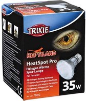 TRIXIE | Trixie Reptiland Heatspot Pro Warmtelamp Halogeen