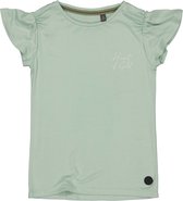 Levv meiden t-shirt Tessa Blue Mist