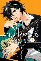 Anonymous Noise 9 - Anonymous Noise, Vol. 9