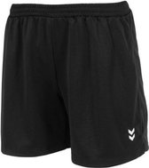 hummel Euro Shorts II Sportbroek Dames - Maat M