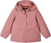 Reima - Tussenjas voor kinderen - Reimatec - Lammala - Rose Blush - maat 104cm