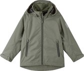 Reima - Tussenjas voor kinderen - Reimatec - Soutu - Greyish Green - maat 146cm