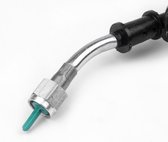 Kilometertellerkabel Vespa LX 2T/ 4T Origineel