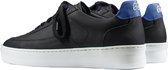 Filling Pieces Sneaker Zwart  - Maat 42 - Heren - Lente/Zomer Collectie - Leer