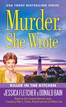 Murder, She Wrote 43 - Murder, She Wrote: Killer in the Kitchen