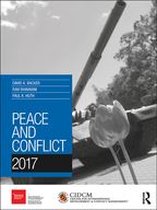 Peace and Conflict - Peace and Conflict 2017
