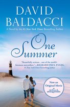 Omslag One Summer