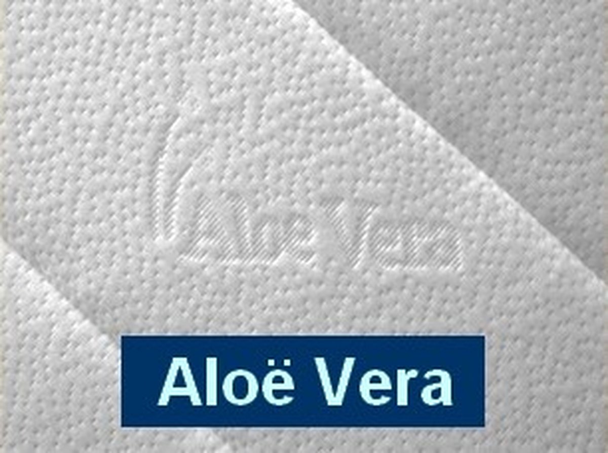 Matelas 70x160 x 17 cm - Polyéther SG30 - Moyen