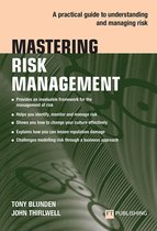 The Mastering Series - Mastering Risk Management