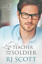 Ellery Mountain 2 - The Teacher and the Soldier