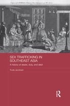 ASAA Women in Asia Series - Sex Trafficking in Southeast Asia