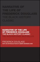 Capstone Classics - Narrative of the Life of Frederick Douglass
