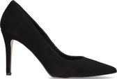 Notre-V 17501 Pumps -  High Heels Schoenen - Hoge Hak - Dames - Zwart - Maat 41