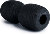 Blackroll Twin Foam Roller 30 cm Zwart