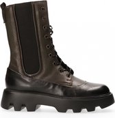 Mjus - Lato Army Veterboot - Black - 36