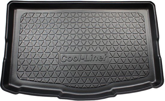 Tapis Nissan Qashqai (J11) PE/TPE