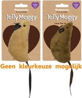 JOLLY MOGGY SPEELMUIS GROOT ASS