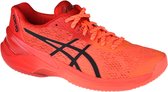 ASICS Sky Elite FF Tokyo - rood - maat 39