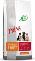 PRINS FIT SELECTION KIP 15KG