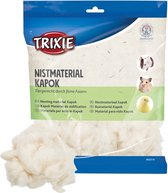Trixie Nestmateriaal kapok 100 gram