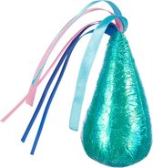 Trixie glitterkegel met catnip
