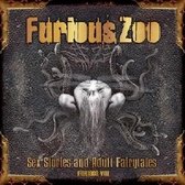 Furious Zoo - Sex Stories And Adult Fairy Tales / Furioso VIII (CD)