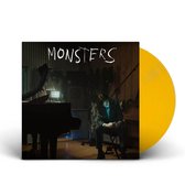 Sophia Kennedy - Monsters (LP) (Coloured Vinyl)