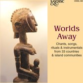 Various Artists - Worlds Away (CD)