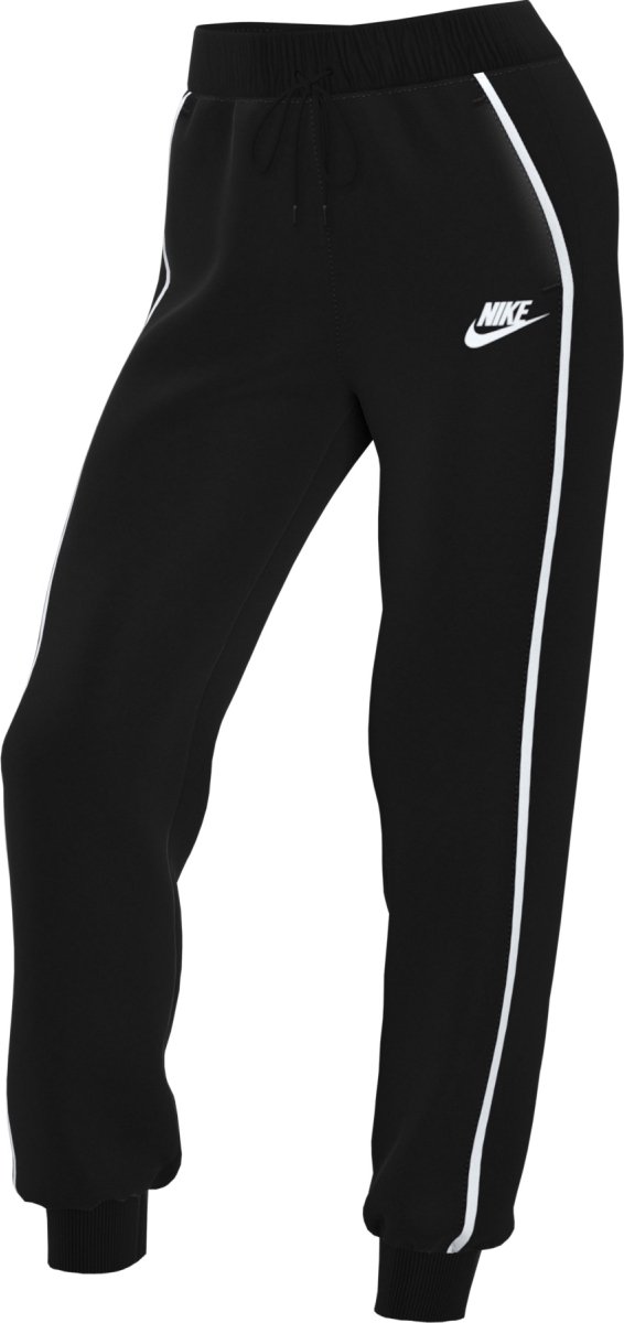 Nike SPORTSWEAR MILLENNIUM FLEECE JOGGINGBROEK DAMES Zwart