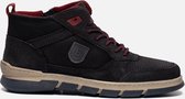 Bugatti Sentos sneakers blauw - Maat 45
