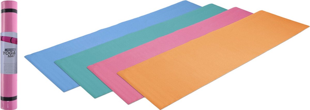 Yogamat - 180 x 60 cm