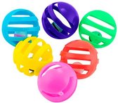 Nayeco Balls with bell for cats  | 100