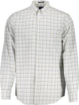 GANT Shirt Long Sleeves Men - 3XL / BIANCO