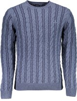 GANT Sweater Men - L / BLU