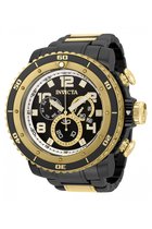 Invicta Sea Hunter 35019 Quartz Herenhorloge - 58mm