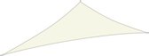 Schaduwdoek 3,6 x 3,6 x 3,6m | Driehoek - Waterdicht |